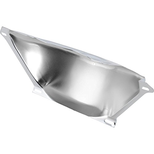 Racing Power Company R9587 Chrome Flywheel Dust Cover for GM 700R4 Transmission