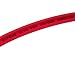 VIVO 1/2 Inch x 300 feet Pex Tubing Oxygen O2 Barrier EVOH, Pex-B Red 300 feet for Radiant Floor Heat (PEX-12H-R030)