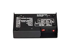 CIOKS DC8 8-output 6 Isolated Section Guitar Pedal