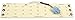 LG Electronics EAV43060804 Refrigerator LED Board