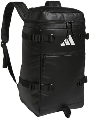 backpack size collage herschel Retreat Backpack - Grid