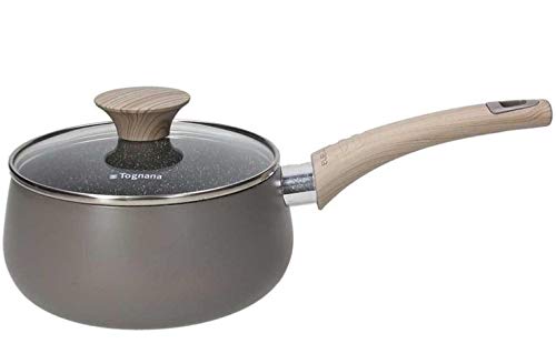 Tognana Eco Saucepan 16 cm with Lid