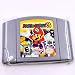 For Nintendo N64 Game Mario Party 3 Video Game Cartridge