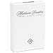 Ellusionist Madison Dealers Marked Playing Cards, Green - by Daniel Madison