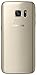 Samsung Galaxy S7 G930A 32GB Gold Platinum - Unlocked GSM (Renewed)