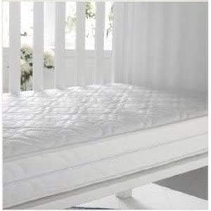 cot bed mattress 132 x 77