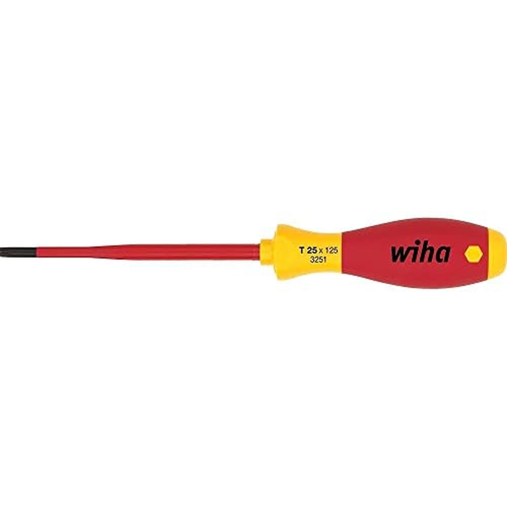 3251 SoftFinish Electric slimFix T25 x 125 mm