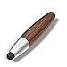 elago Stylus [Rustic 2][Authentic Walnut] - [Premium Hybrid Construction][Elegant Design][Replaceable Extra Tip Included] - for iPad, iPad Pro, iPad Mini and iPhone