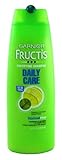 Garnier Fructis Shampoo Daily Care 13 Ounce Normal Hair (384ml) (2 Pack)