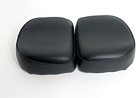 Replacement Knee Pads for Roscoe Knee Scooter 2pcs/set