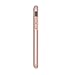 Speck Products Presidio Metallic Case for iPhone X, Rose Gold Metallic/Dahlia Peach
