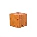 Areaware Cubebot Micro (Orange)