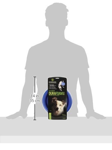 StarMark Easy Glider Max, TCEGMM, 11", (Colors Vary)