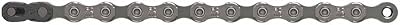 SRAM Chain PC 1110 Solid Pin Links with Power Lock Silver