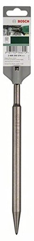 Bosch 2609255574 250mm SDS-Plus Pointed Chisel with Reduced Tip
