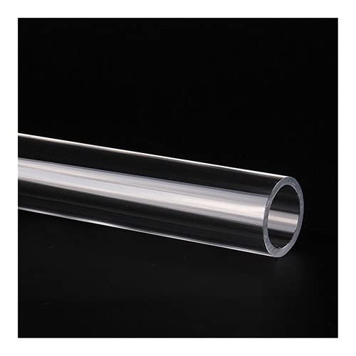 YUOP Acrylic Tube Connector, Aquarium Fish Tank