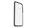 OTTERBOX Symmetry Clear Series Case for Samsung Galaxy S7 Edge - Retail Packaging - Grey Crystal (Clear/Gunmetal Grey)