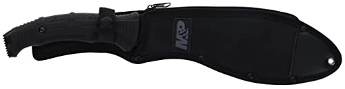 Smith & Wesson Accessories Smith & Wesson M&P Extraction and Evasion Kukri 14 i…