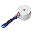 uxcell 12V DC 100N Electric Lifting Magnet Electromagnet Solenoid Lift Holding