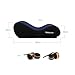 LXXDE Position mat Sofas Couches Couple Game Play Love Position Cushion Aid Couple Furniture Relax and Relieve Painthumb 3