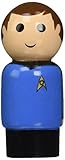 Bif Bang Pow! Star Trek The Original Series Dr. Leonard 