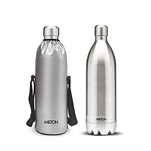 contigo water bottles stainless steel