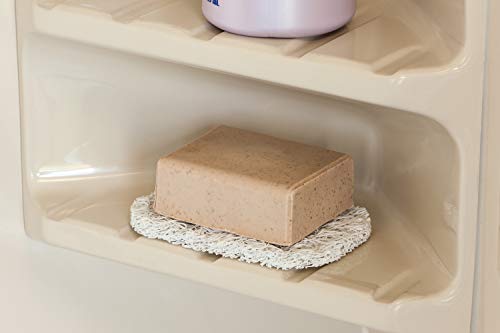 ST 529901 Soap Saver Bundle - 2.9" X 4.4", White, 6pk