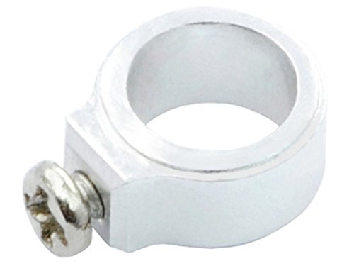 Aluminum Main Shaft Collar: MHEMCPX067/X