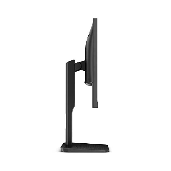 AOC 22P1 - 22 Inch FHD Monitor, 60Hz, 2ms, MVA, USB Hub, Speakers, FlickerFree, Low Blue light (1920x1080 @ 60Hz, 250cd…