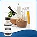 FUNGINIX Finger and Toe Fungus Treatment - Maximum Strength Anti-Fungal Solution, Eliminate Fungal Infections, Powerful & Effective (1 Fluid Ounce)