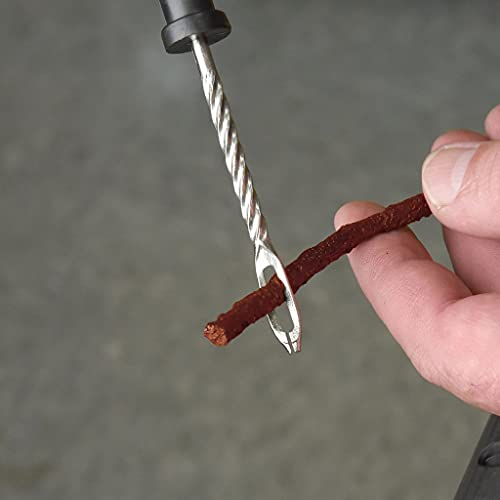 Slime 20240 Tire Repair and Inflation Kit, Tubeless Tires, Trailer