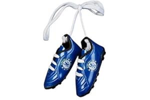 Chelsea - Car Boots (3")