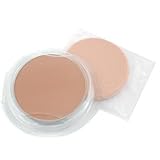 Shiseido Sun Protection Compact Foundation SPF 34 ( Refill ) - # SP50 - 12g/0.42oz