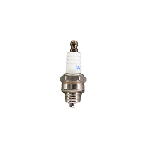 USPEEDA Fuel Line Fuel Filter for Stihl 015 015AV 015L 015R FS150 FS151 Chainsaw Spark Plug