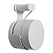 Dot Genie Google WiFi [Old Rectangular Plug – NOT Current Round Plug] Outlet Holder Mount Stand: No Messy Screws! (1-Pack)