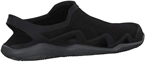 crocs water shoes mens