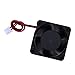 40mm x 20mm fan 4020 Marame 40mm 12V Brushless Computer Cooling fan Sleeve Bearing