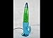 Mermaid Tail Glitter Lava Lamp 13