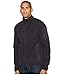 Arc'teryx Covert Cardigan Men's (Black Heather, Past Season, Large)