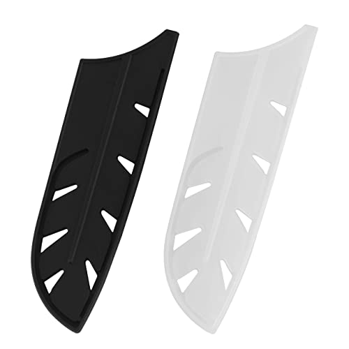 XYJ ABS Plastic Knife Case for Stainless Steel Knife&Ceramic Knives