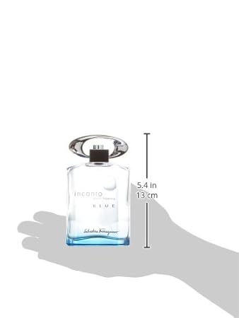 incanto blue perfume