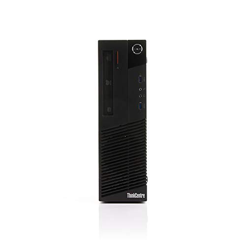 Lenovo-ThinkCentre-M93p-SFF-3-Jahre-Garantie-Intel-Core-i5-bis-36-GHz-8GB-RAM-240GB-SSD-DVD-RW-Win10-Pro-G-Data-Internetsecurity-Acronis-True-Image-Zertifiziert-Generalberholt