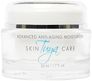 Tuya Skin Care - Advanced Anti-Aging Moisturizer