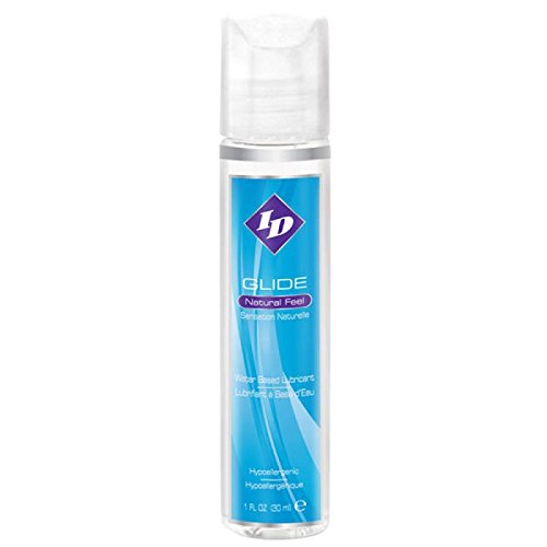 ID Glide Water Base Lube - 1 oz