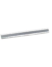 Bahco Heavy Duty 2 - Reemplazo de 1 2 pulgada Cuchilla para rasqueta (# 451
