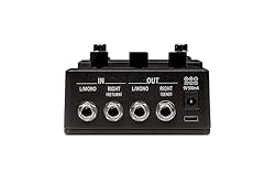 Line 6 HX One Multieffects Processor