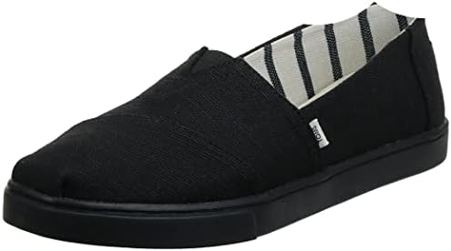 TOMS Women's Alpargata Cupsole Earthwise Vegan Sneakers 10013510