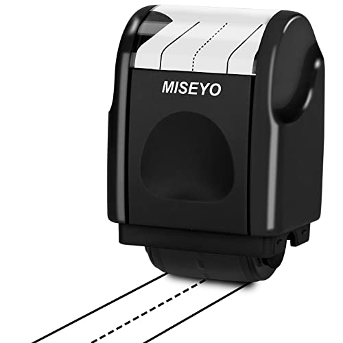 Handwriting Practice Roller Stamp