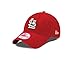 New Era MLB St. Louis Cardinals Women's Essential 9Forty Adjustable Cap