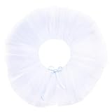 AM CLOTHES Girls Basic 2-8 years old Dance Ballet Tutu Skirts